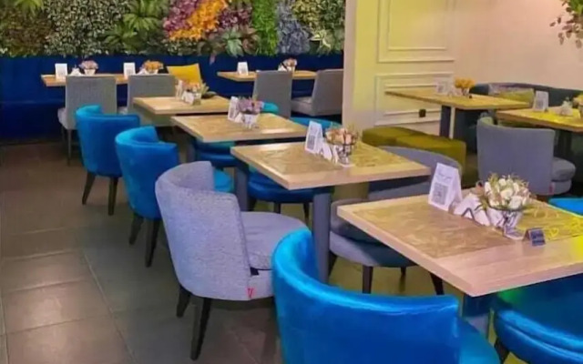 Lala'S Lagos Ltd
