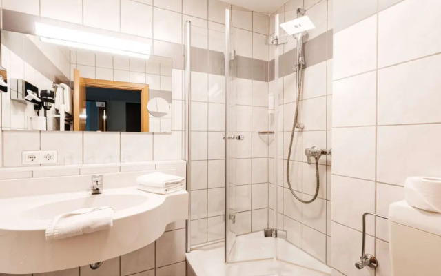 Hotel Residenz Pforzheim