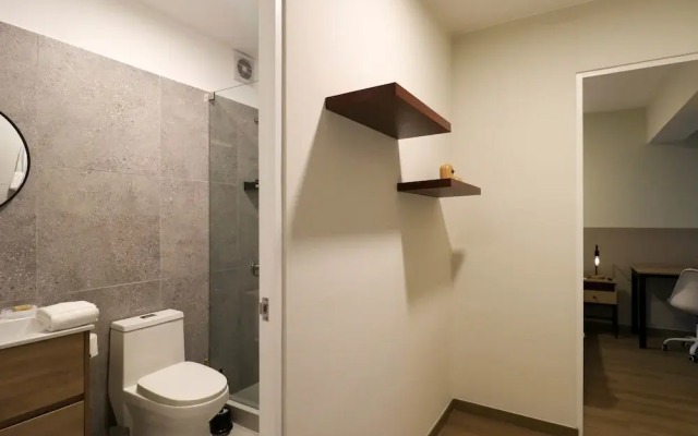 w Delightful 2BR w Balcony in Miraflores