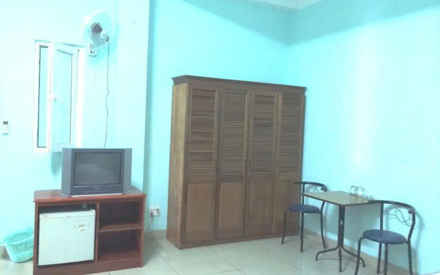 Phuong Long Hotel