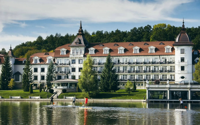 Edem Resort & SPA