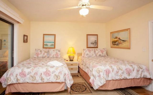 Venice Villas Villa San Marco 33