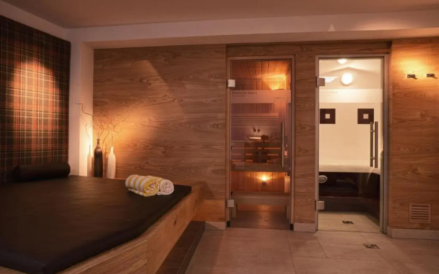 Sankt Johann Spa Suites & Apartments