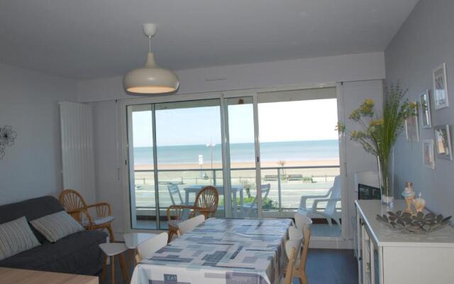 Appartement Saint-Jean-de-Monts, 2 pièces, 5 personnes - FR-1-323-72