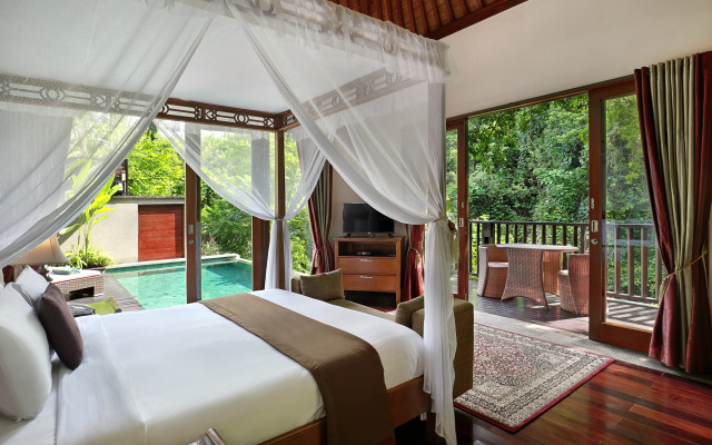 Gending Kedis Luxury Villas & Spa Estate Hotel