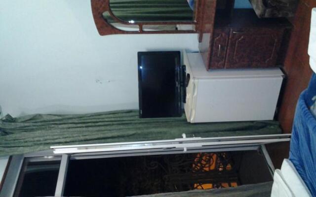 Zhanna Hotel