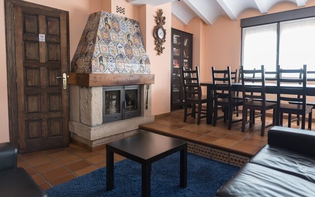 Agroturismo Valdelana