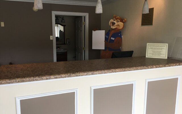 Travelodge by Wyndham Harriman