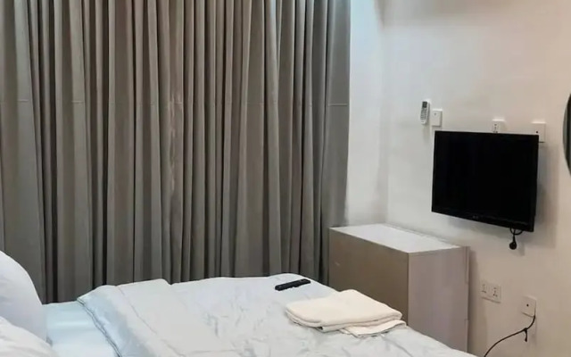 Lv 21 Apartment