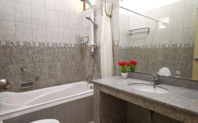 Nariska Suite Homestay