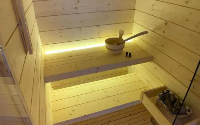 Appartamenti Passuello Padola - Verde