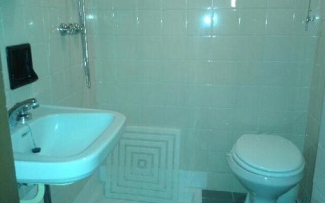 Hotel San Lorenzo