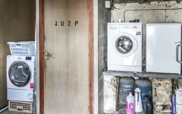 Ashgrove Farm - Llawhaden - Narberth