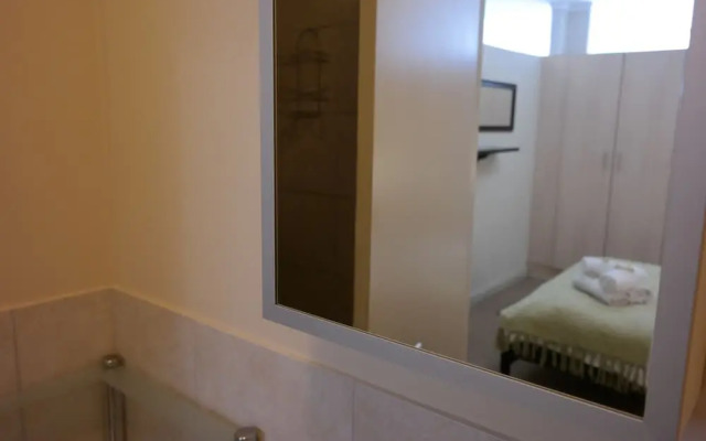 Four Seasons 1208 by CTHA