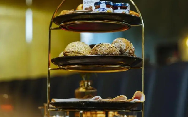 Mr. Monkey Amsterdam