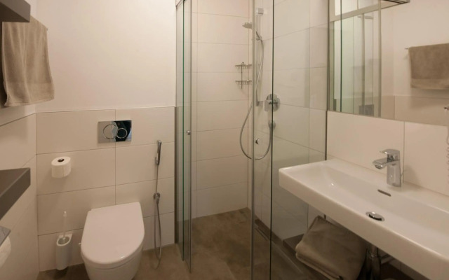 Appartements Marlene