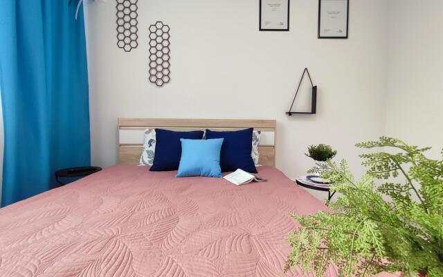 Костарика Апарты на ул. Алматинская, д. 6