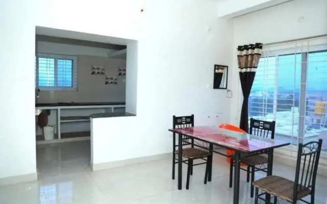 Tirupati SVP Homestay