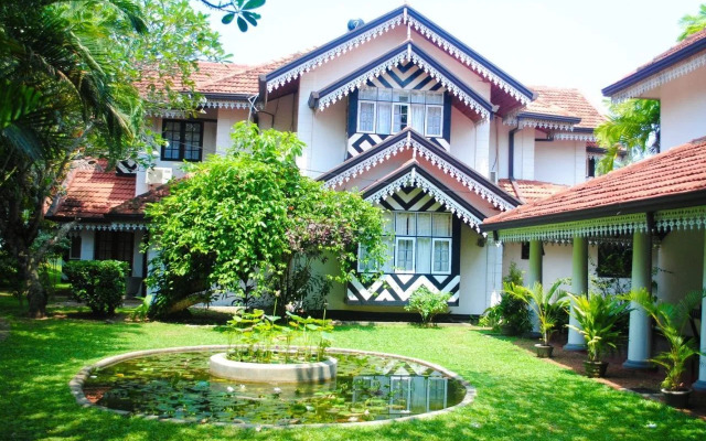 Sun Set Villa