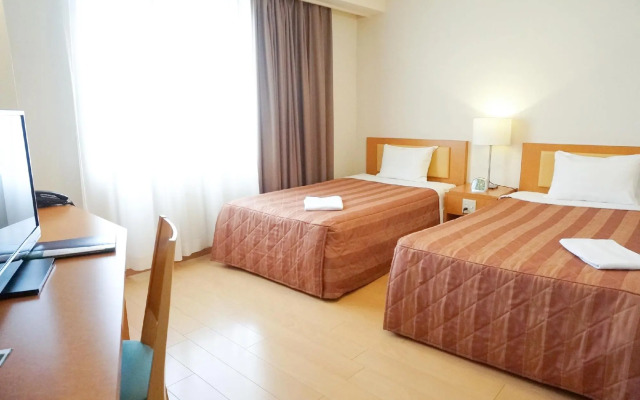 Hotel Stay In Sanno Plaza Premier Annex