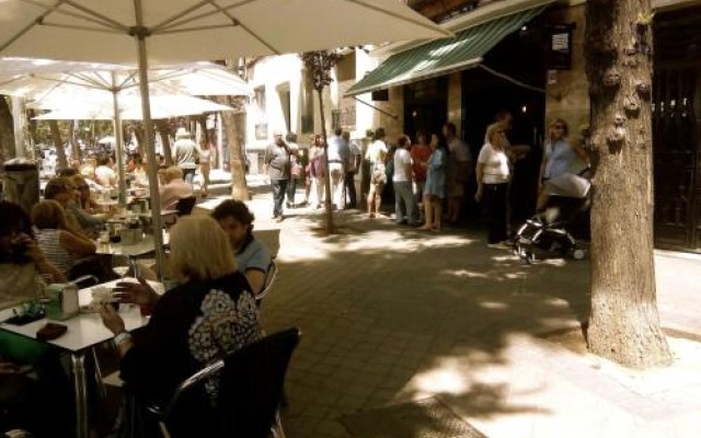 Madrid Downtown Chamberi