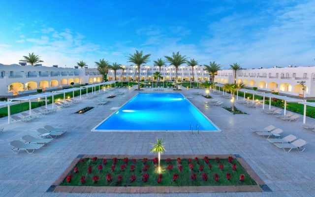JAZ Neo Reef Marsa