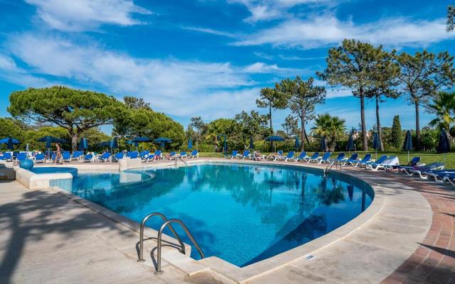 Bmyguest Quinta Do Lago Terrace Apartment I