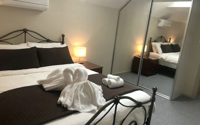 Atina Rocks Country Homestead