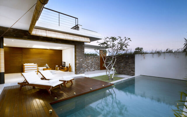 Villa Sandy