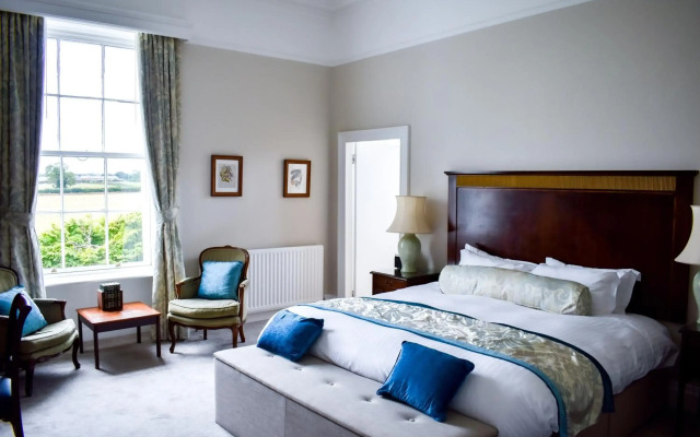 Dovecliff Hall Hotel