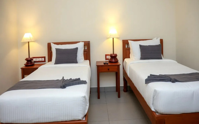 Mango Hill La Serene Puducherry
