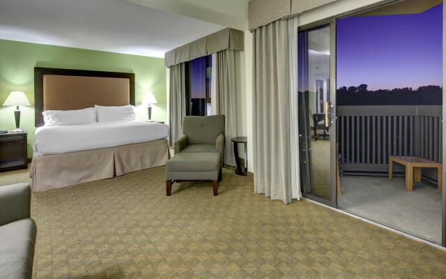 Holiday Inn Staunton Conference Center by IHG