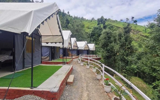 Emerald Woods Mukteshwar