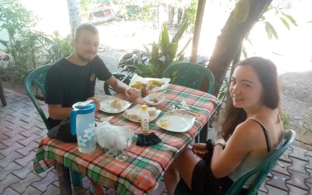 Dinimuthu Rest Inn