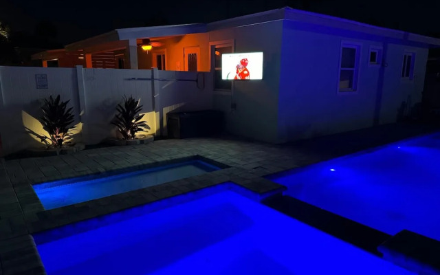 Coconut Villa A