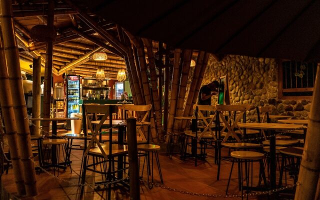 Viajero Salento Hostel