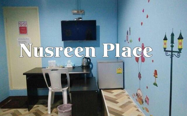 Nusreen Place