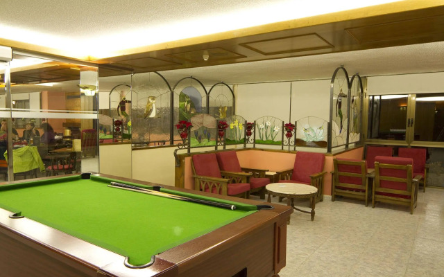 Hotel Solana