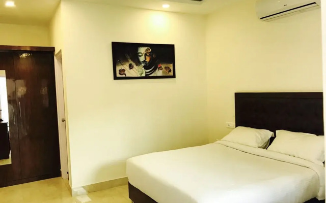 Nauka Hills Resort