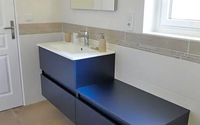 Chambres D'hôtes Les Ambaciales