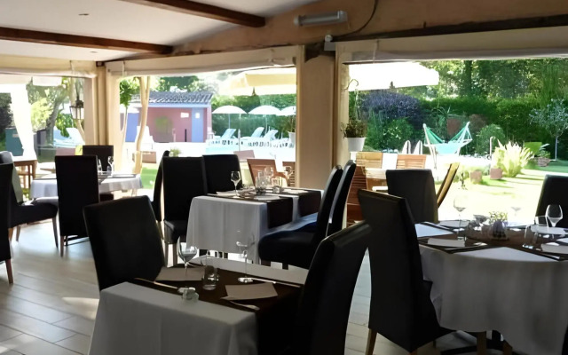 La Bastide des Golfs