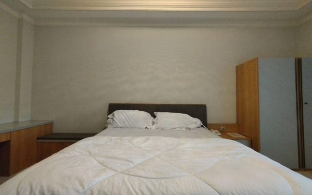 Maulidia Hotel Syariah & Convention Center