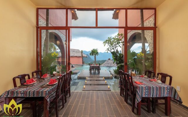 Hanasa Pu Luong Resort
