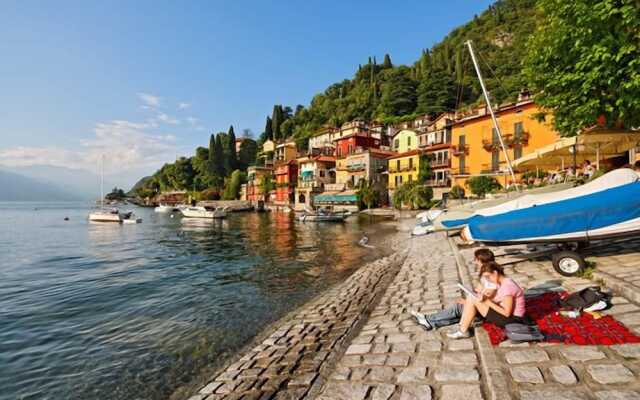 Riva Bellano Margherita 3