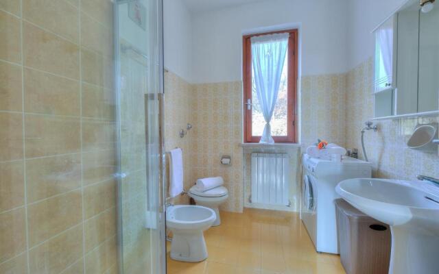 La Perla Bianca Lake View