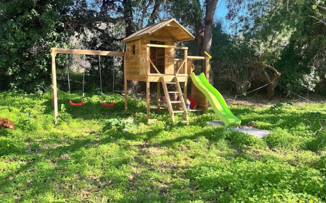 Liri Family resort