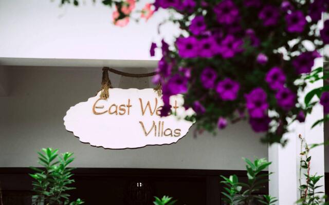 East West Villa