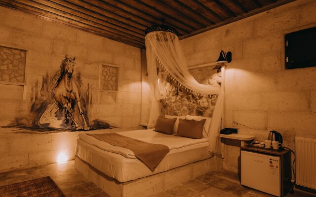 Akritis Stone House