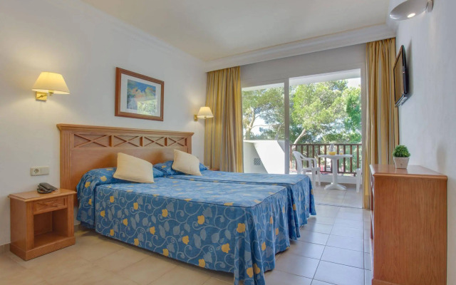 Inturotel Azul Garden