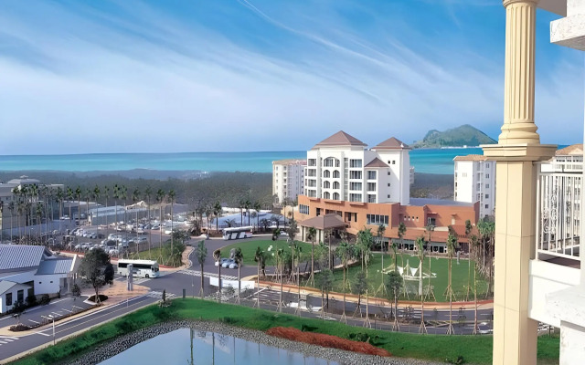 Raon Hotel & Resort